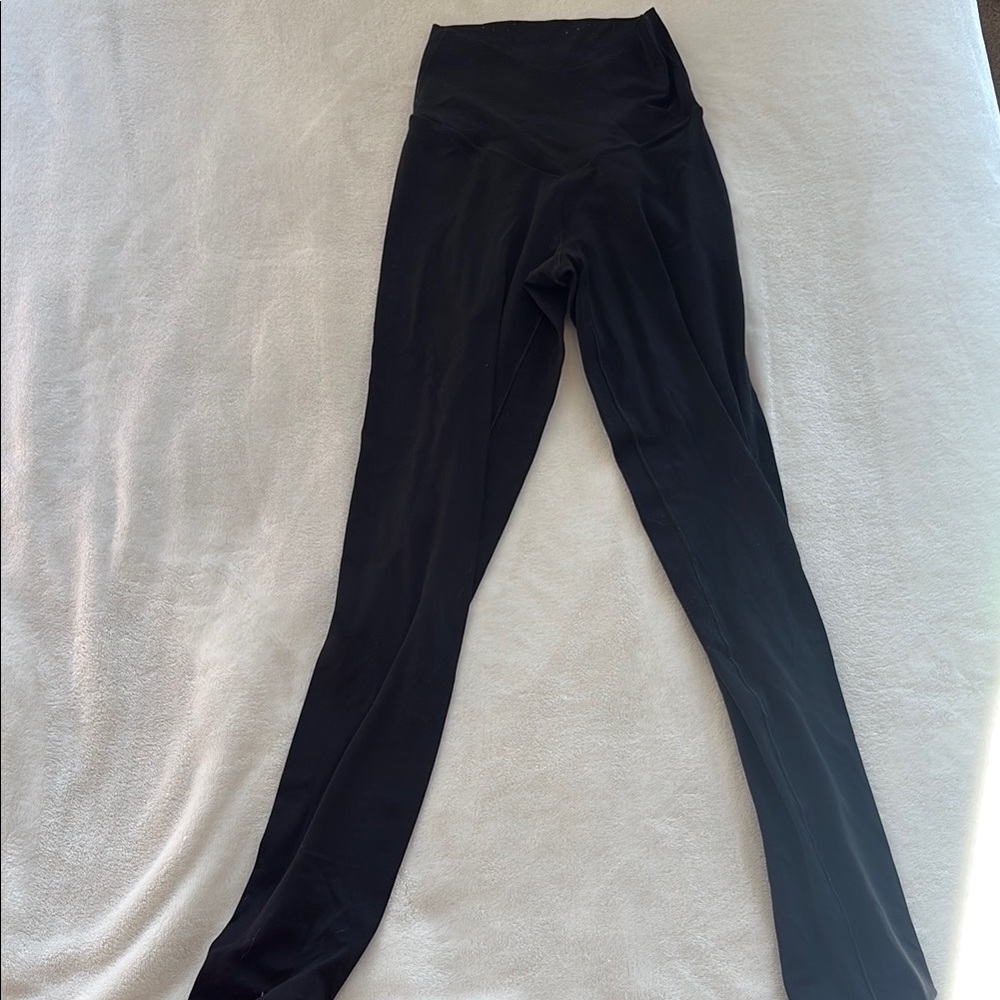 Aerie Black Cozy Hoodie